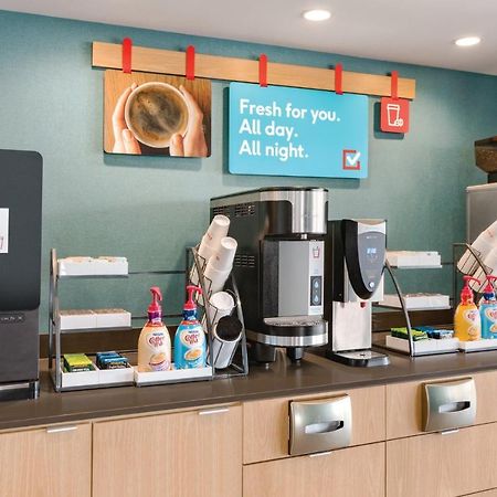Avid Hotels - Odessa Northwest By Ihg Экстерьер фото