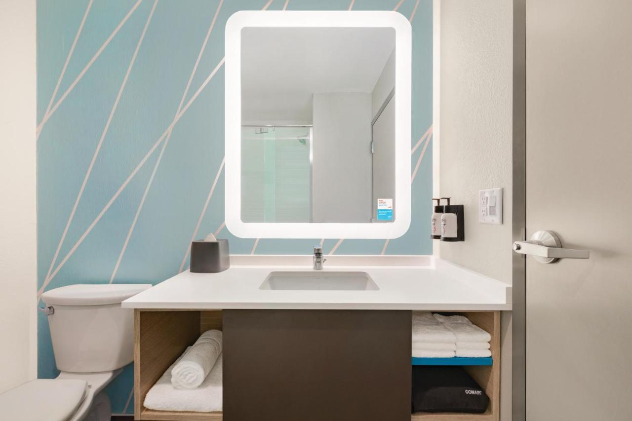 Avid Hotels - Odessa Northwest By Ihg Экстерьер фото