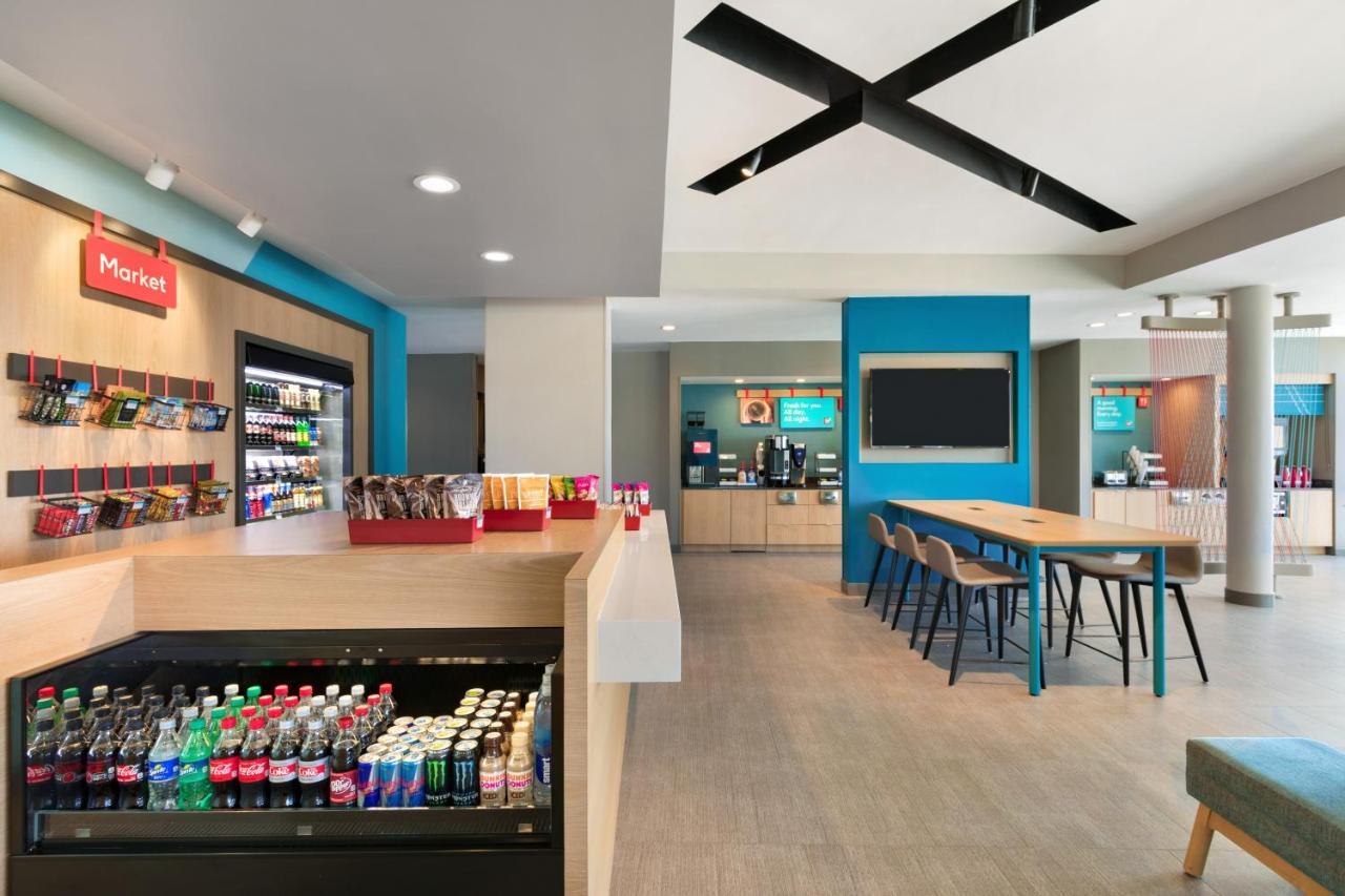 Avid Hotels - Odessa Northwest By Ihg Экстерьер фото