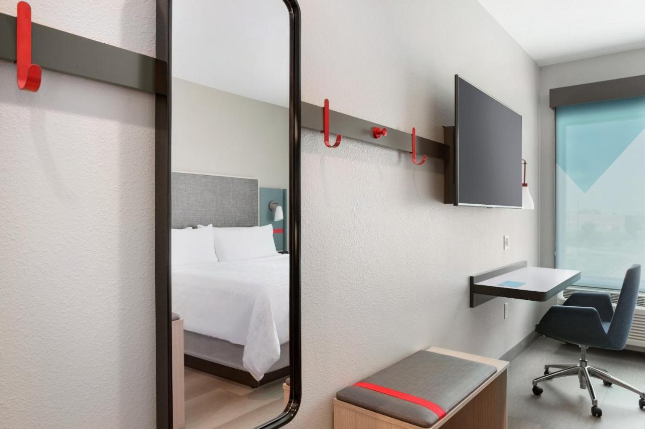Avid Hotels - Odessa Northwest By Ihg Экстерьер фото
