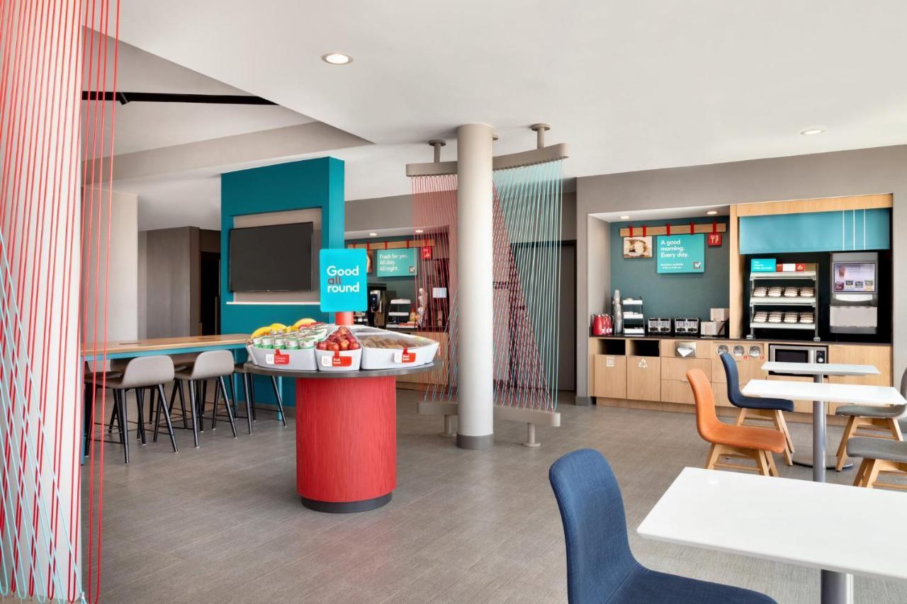 Avid Hotels - Odessa Northwest By Ihg Экстерьер фото