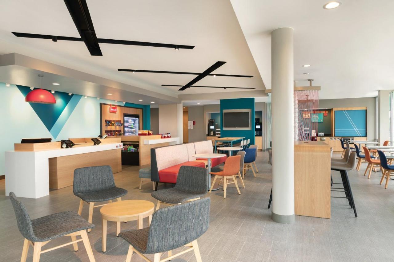 Avid Hotels - Odessa Northwest By Ihg Экстерьер фото